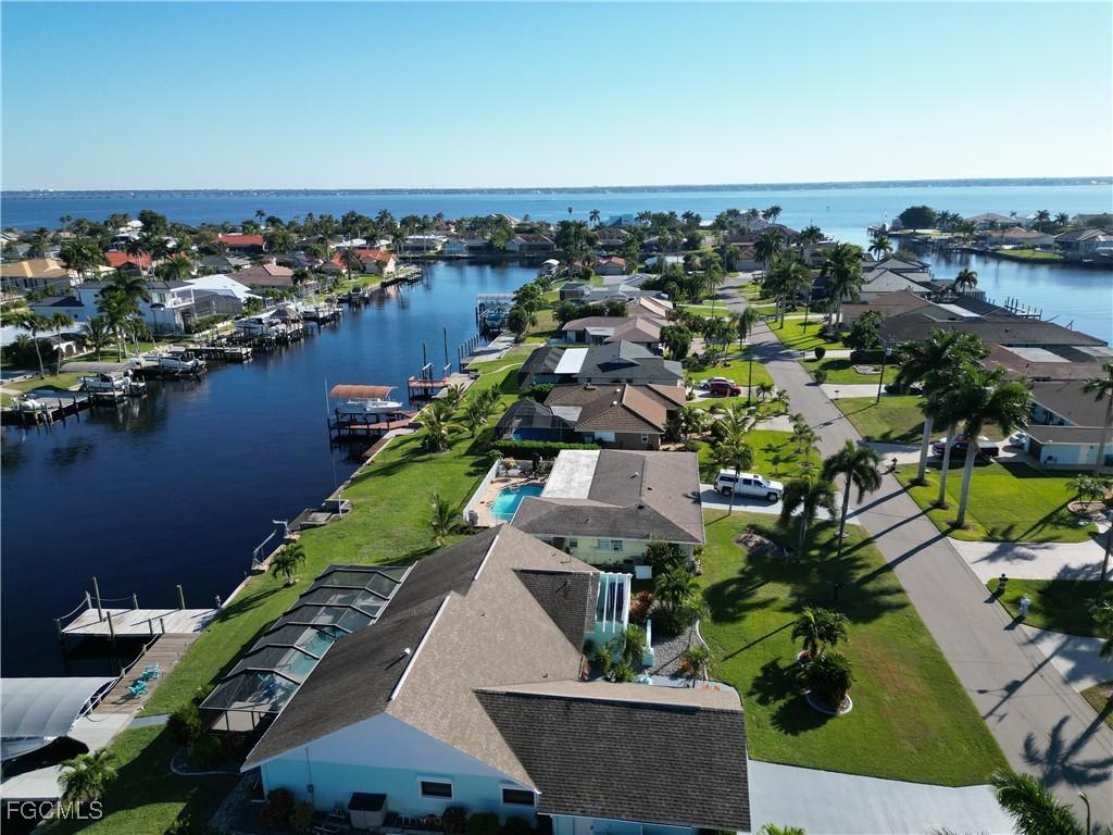 1921 SE 36th St., Cape Coral, FL 33904