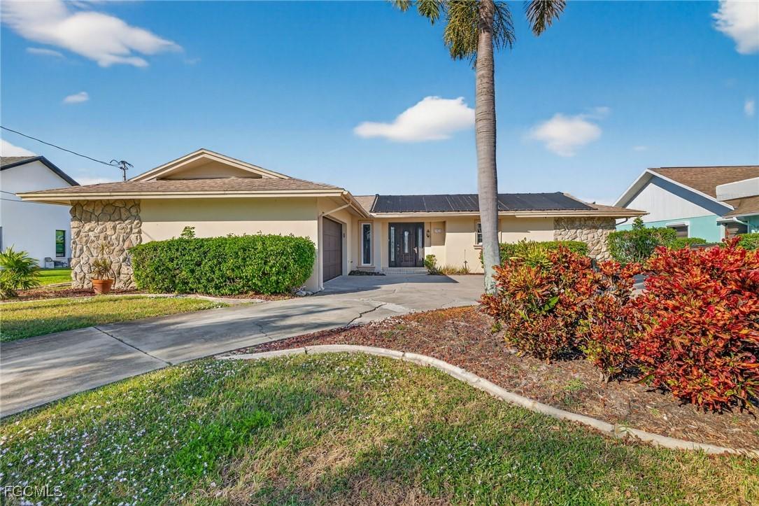 1921 SE 36th St., Cape Coral, FL 33904