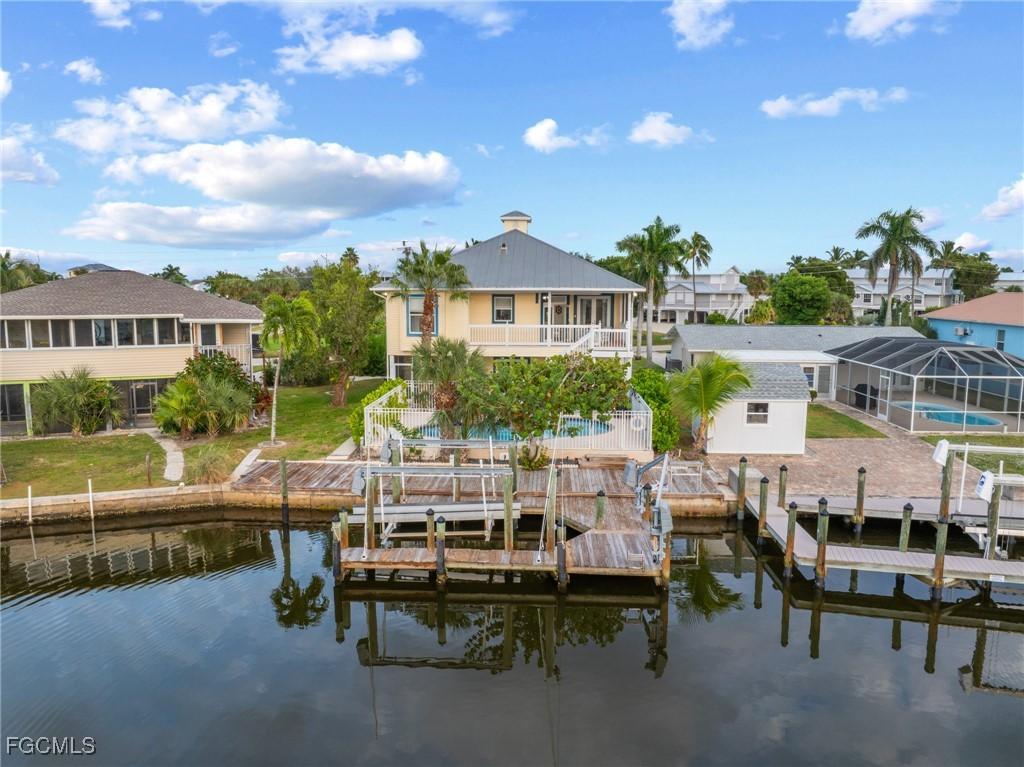 2291 Palm Ave., St James City, FL 33956