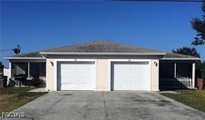 324/326 S Gretchen Ave., Lehigh Acres, FL 33873