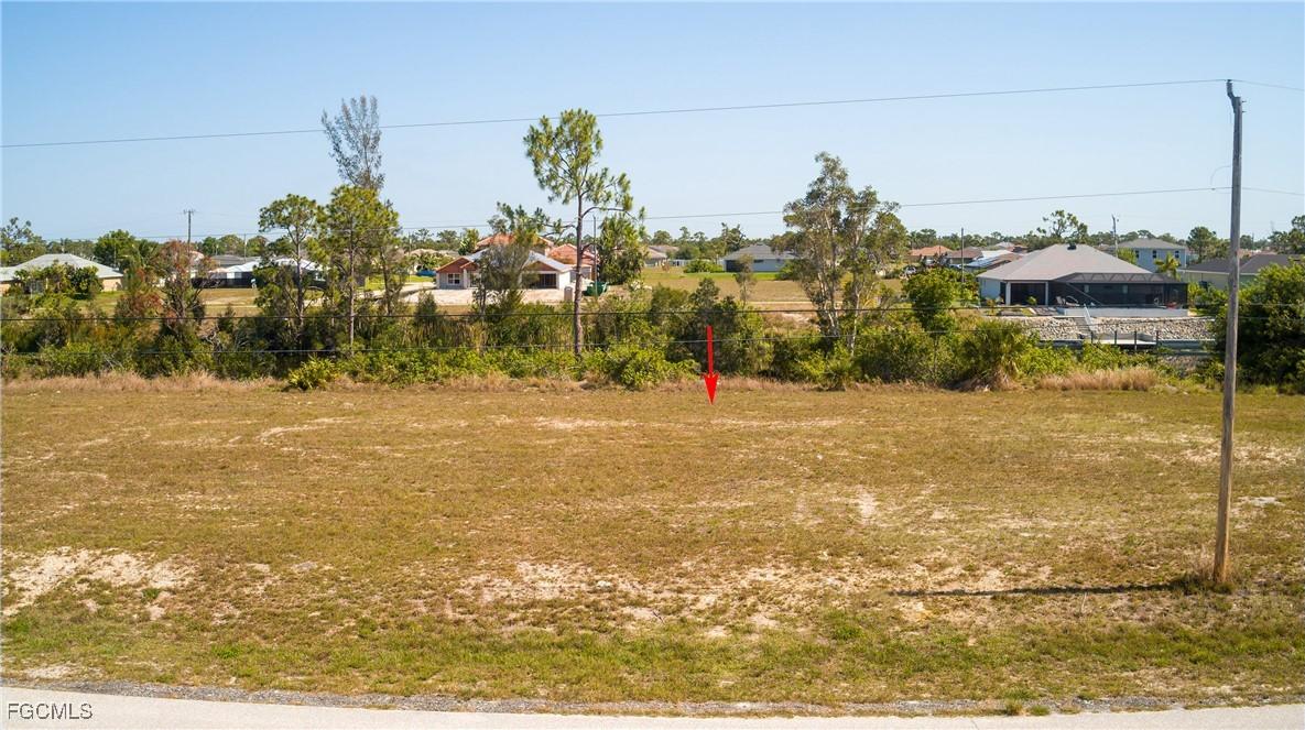 1919 NW 26th St., Cape Coral, FL 33993