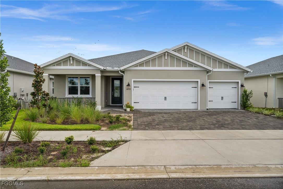 44573 Frontier Dr., Punta Gorda, FL 33982