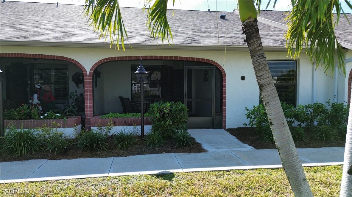 11541 Caraway Ln. #3190, Fort Myers, FL 33908