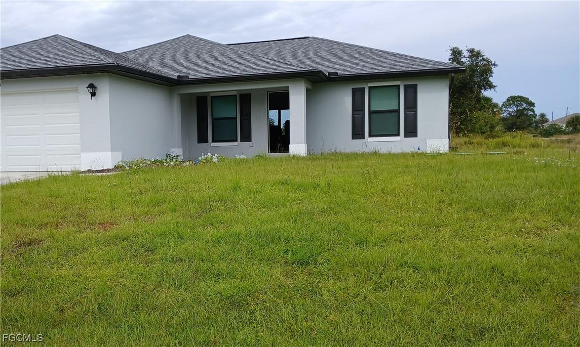 3100 62nd St., Lehigh Acres, FL 33971