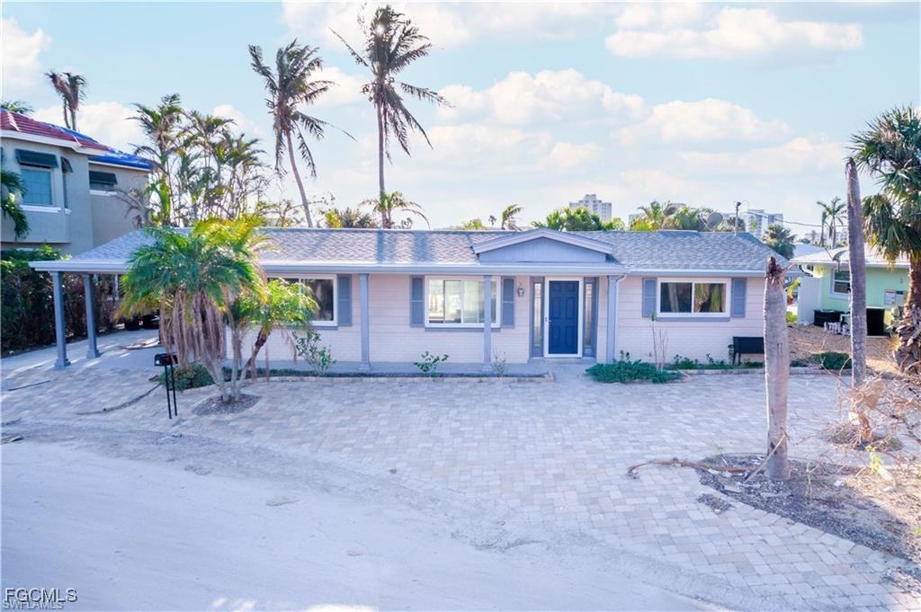 20 Sunview Blvd., Fort Myers Beach, FL 33931