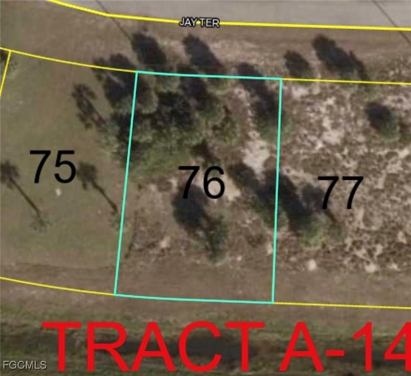 1396 Jay Ter., Labelle, FL 33935