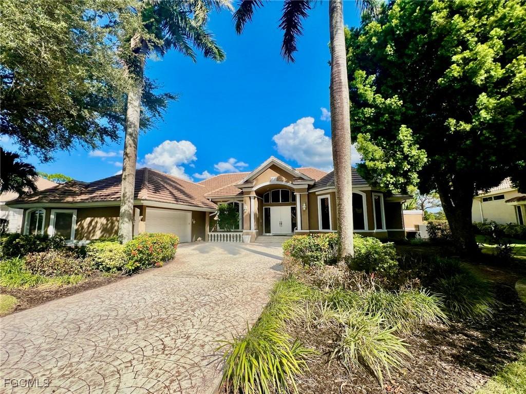 15581 Queensferry Dr., Fort Myers, FL 33912