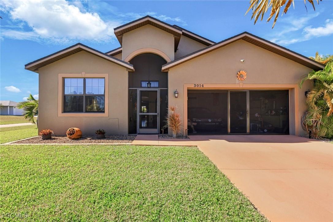 3014 SW 9th Pl., Cape Coral, FL 33914