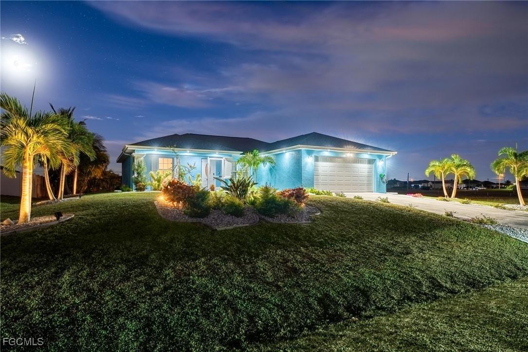 2205 NW 1st Ave., Cape Coral, FL 33993