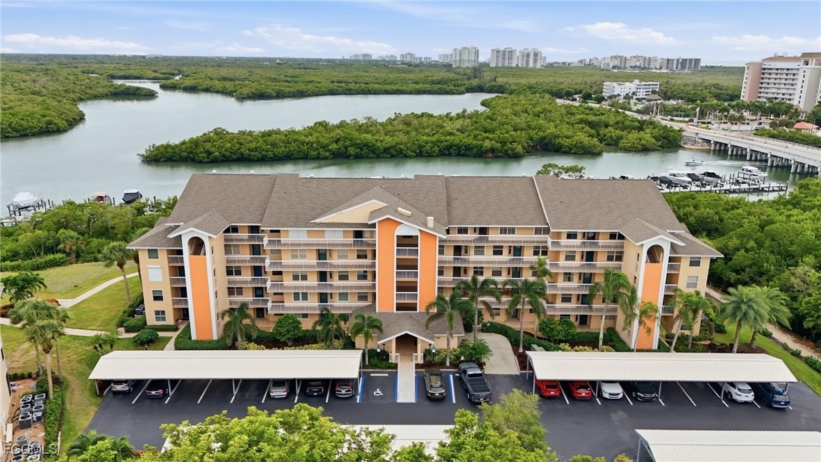 300 Horse Creek Dr. #504, Naples, FL 34110