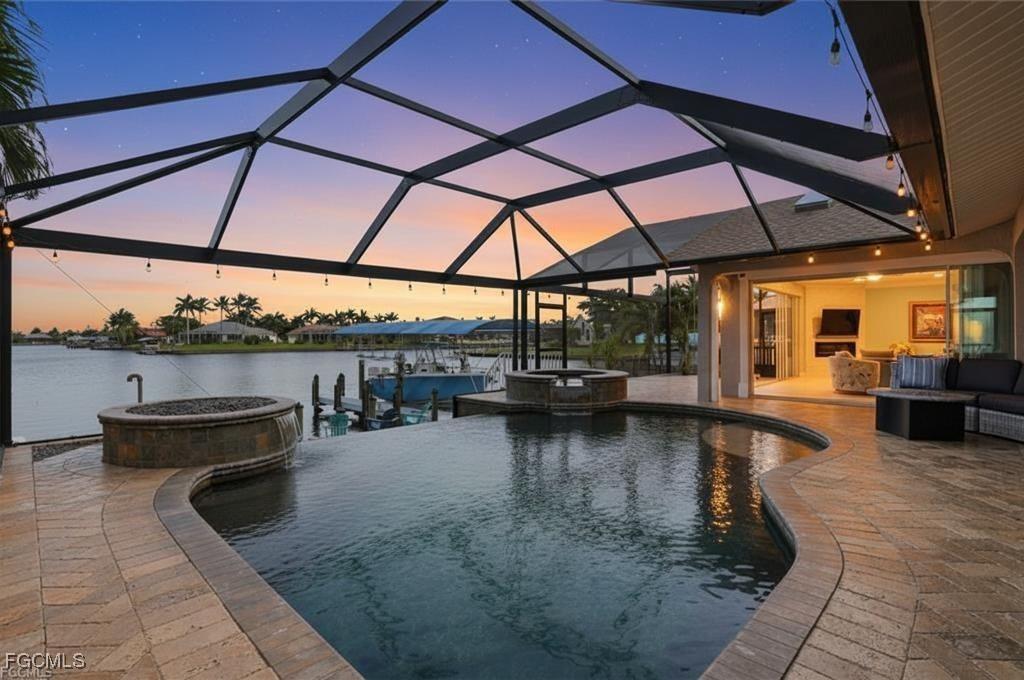 5301 SW 27th Ave., Cape Coral, FL 33914