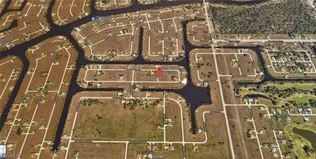 3302 NW 18th Ter., Cape Coral, FL 33993