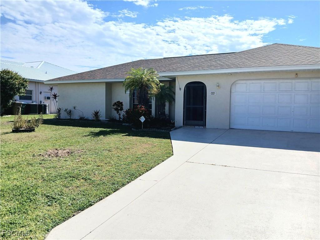 232 SE 24th St., Cape Coral, FL 33990