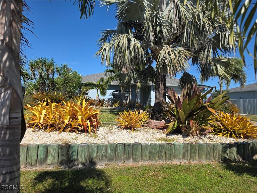 1409 NW 9th Ter., Cape Coral, FL 33993