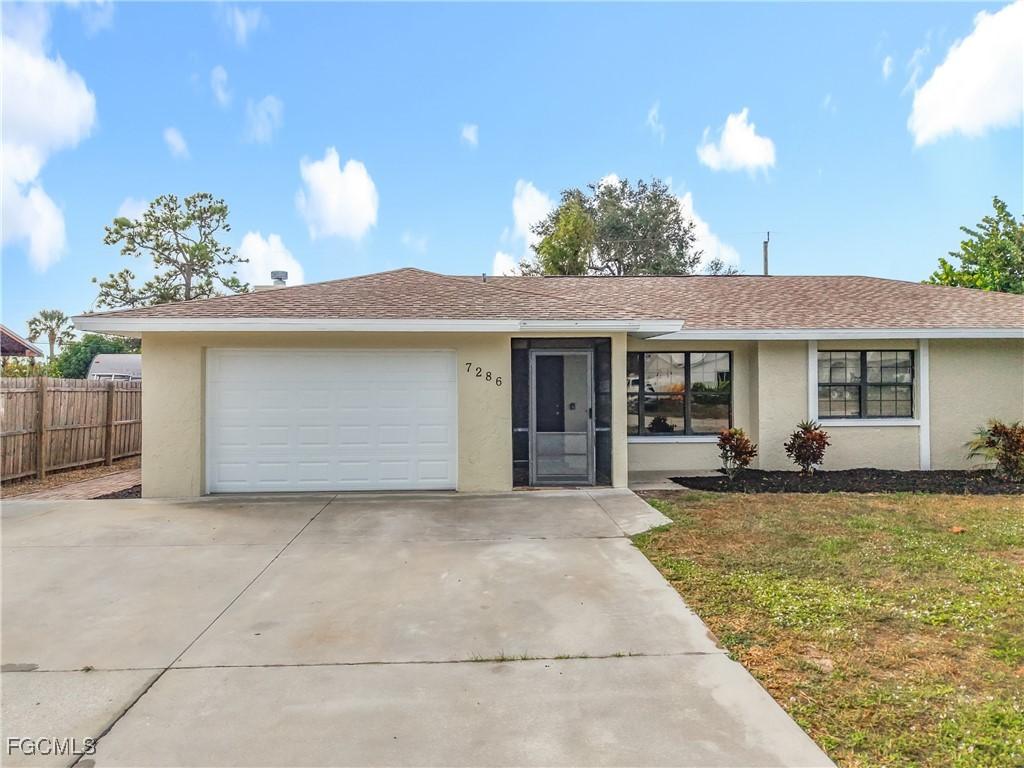 7286 Jonas Rd., Fort Myers, FL 33967