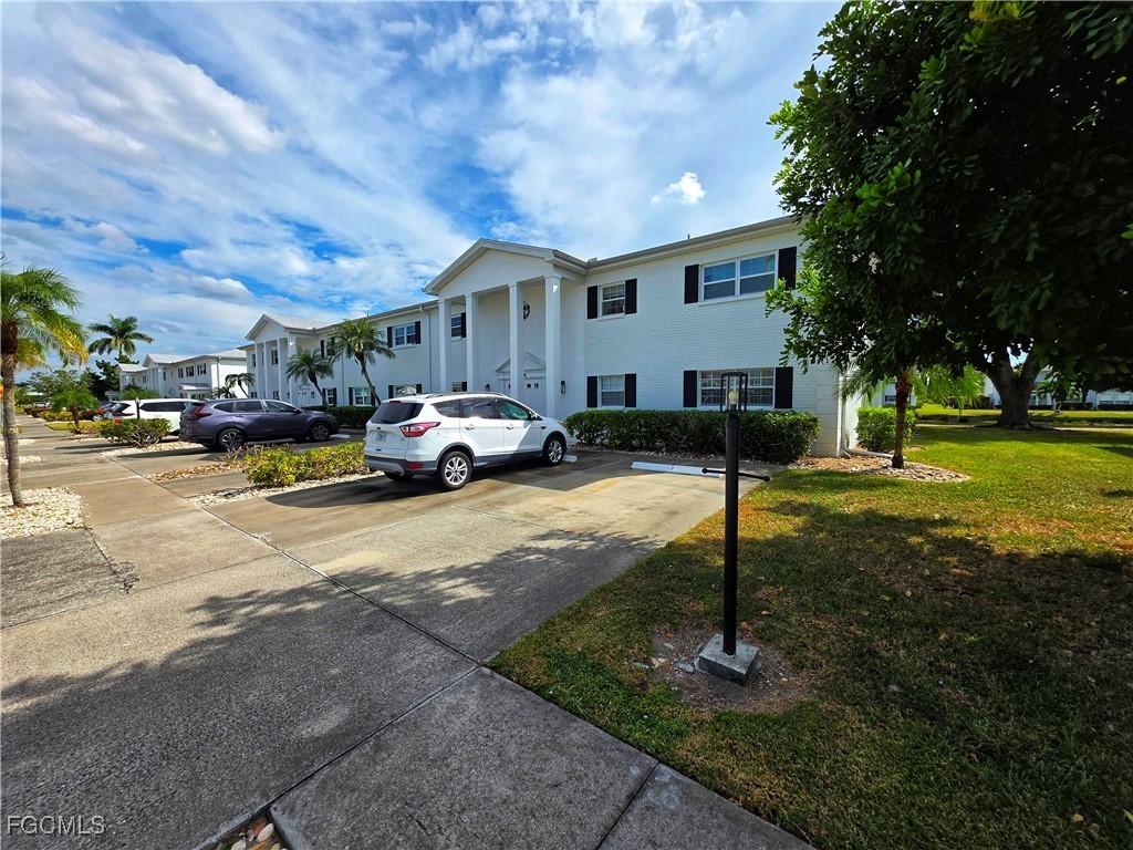 1462 Myerlee Country Club Blvd. #2F, Fort Myers, FL 33919