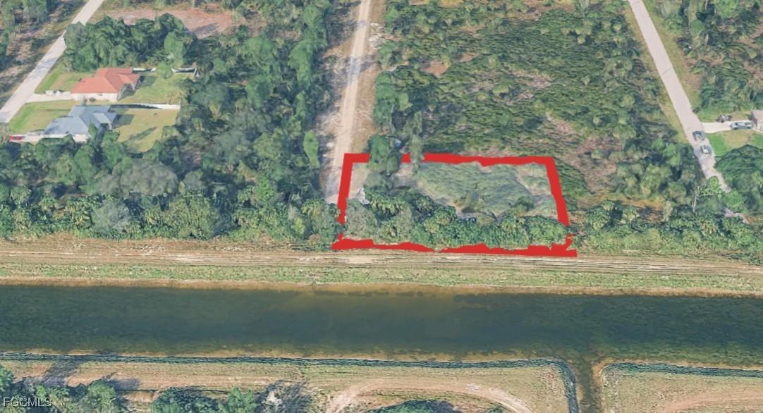 6000 Tena Ave., Lehigh Acres, FL 33971