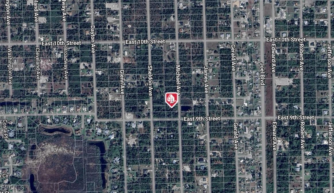 903 Michael Ave., Lehigh Acres, FL 33936