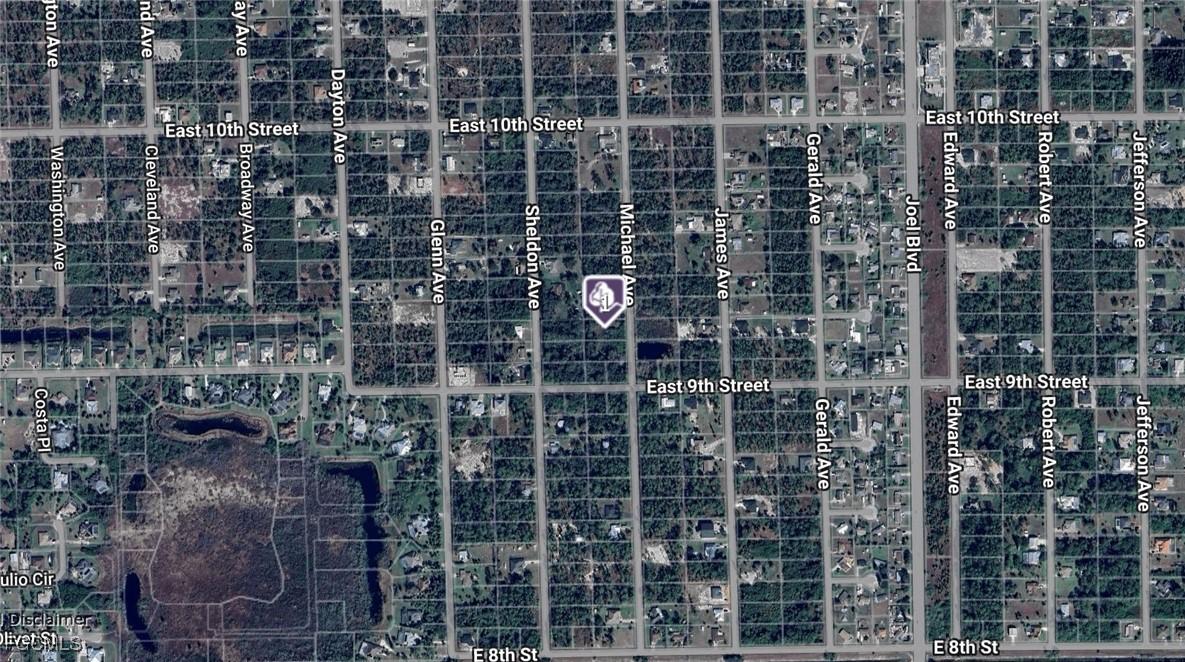 905 Michael Ave., Lehigh Acres, FL 33936