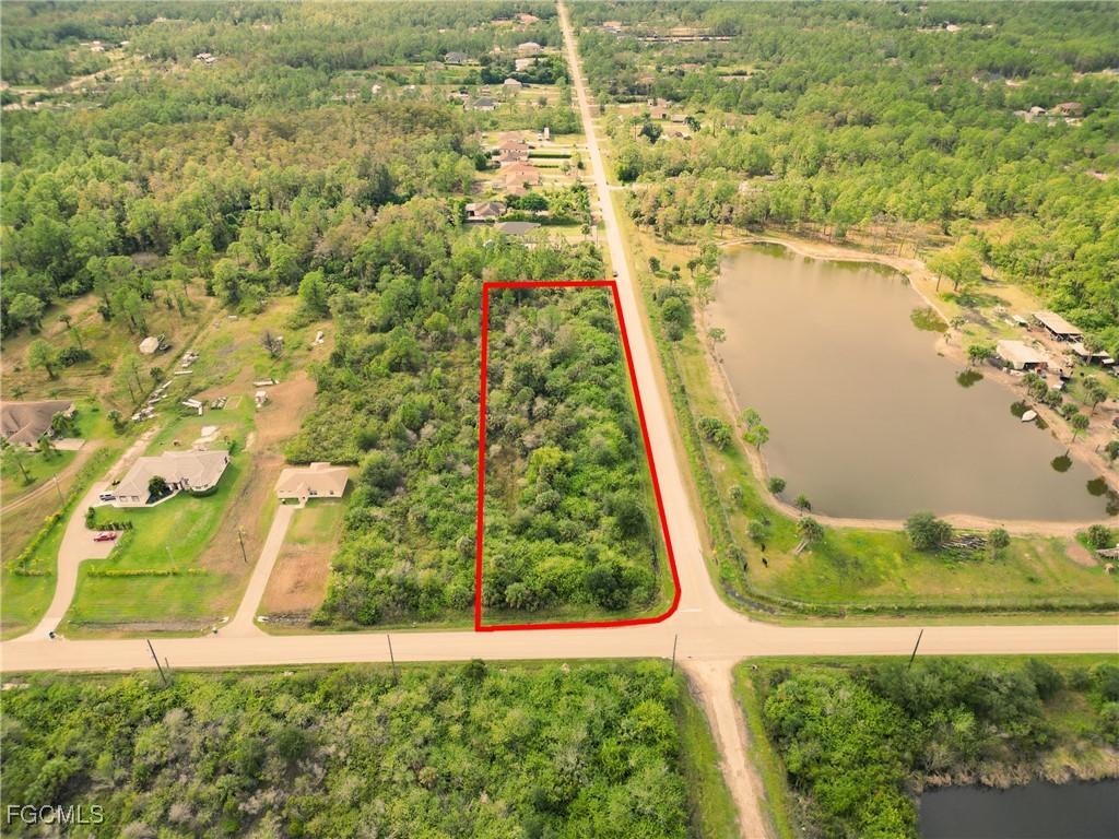 Desoto Blvd N Blvd., Naples, FL 34120