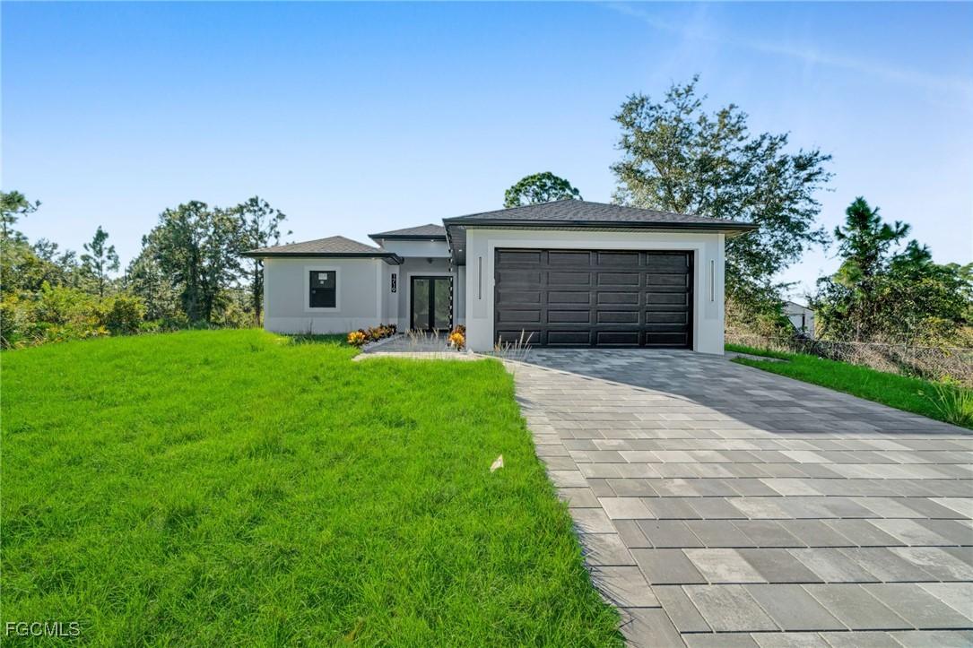 1719 Clayton Ave., Lehigh Acres, FL 33972