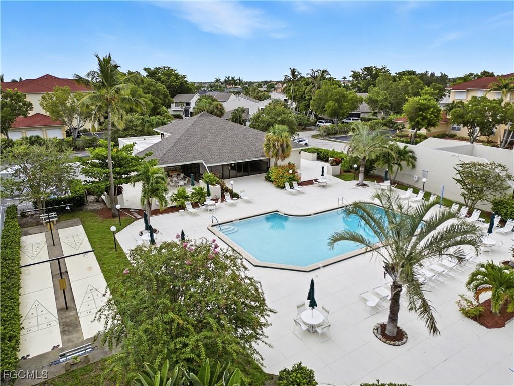 5117 SW 15th Pl. #209, Cape Coral, FL 33914