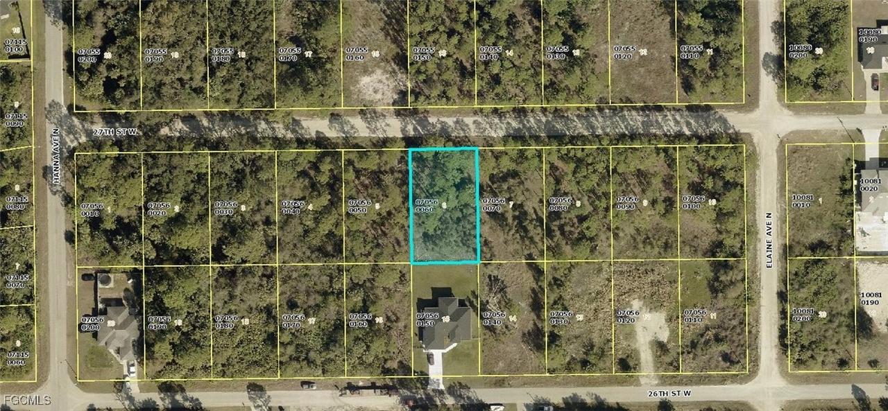 2759 27th St., Lehigh Acres, FL 33971