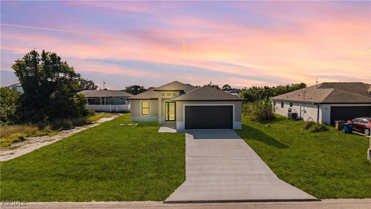 4109 17th St., Lehigh Acres, FL 33976