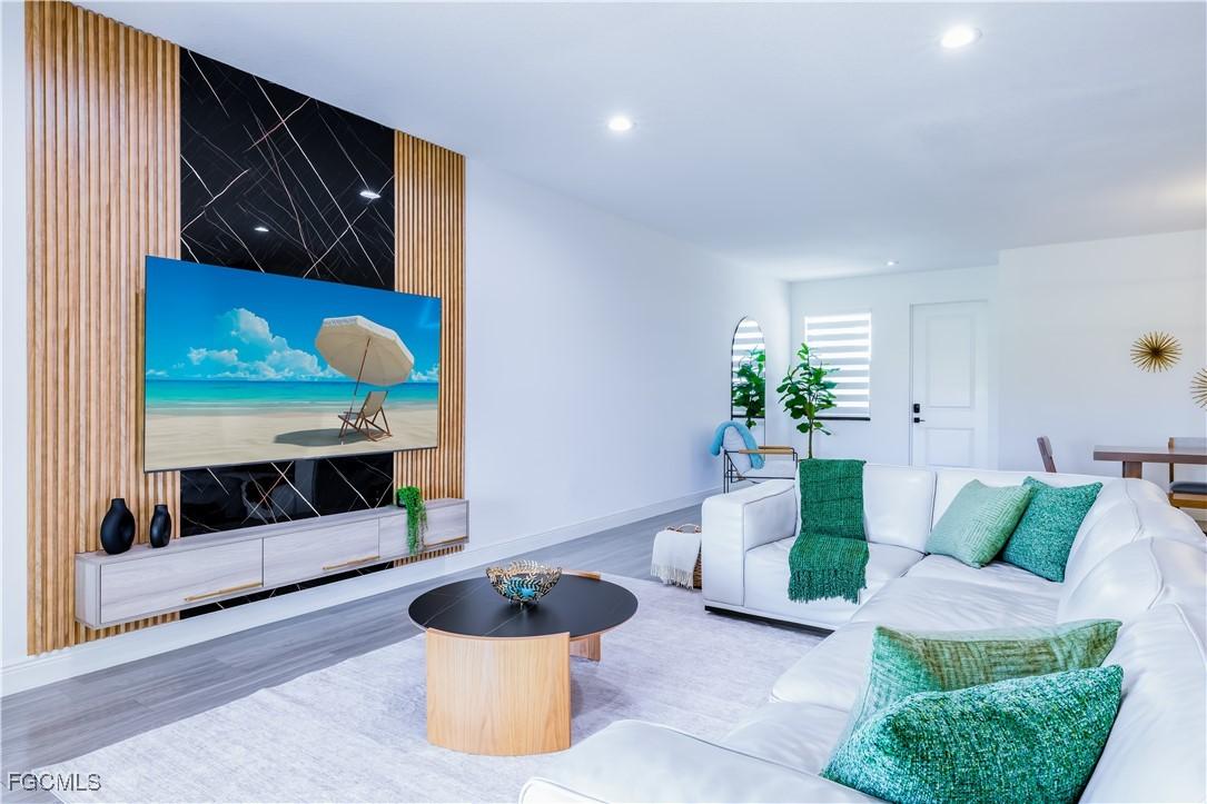 1145 Monday St., Labelle, FL 33935