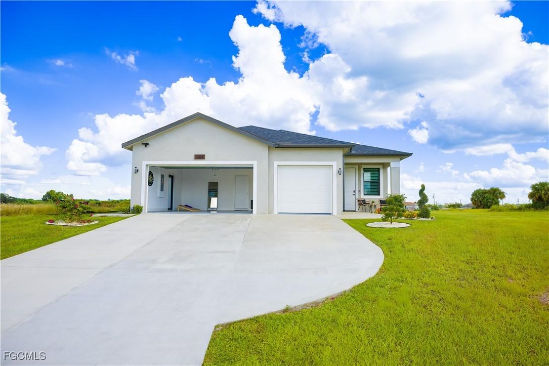 1145 Monday St., Labelle, FL 33935