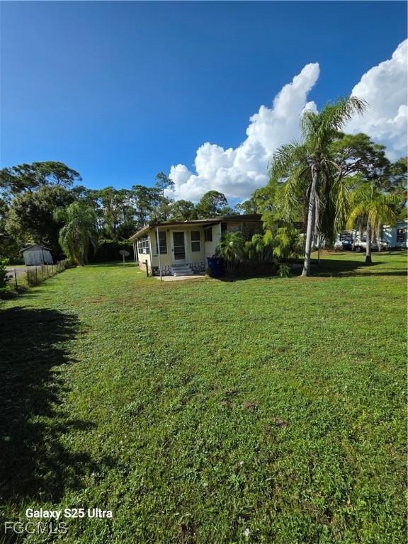 18381 Wayne Dr., North Fort Myers, FL 33917