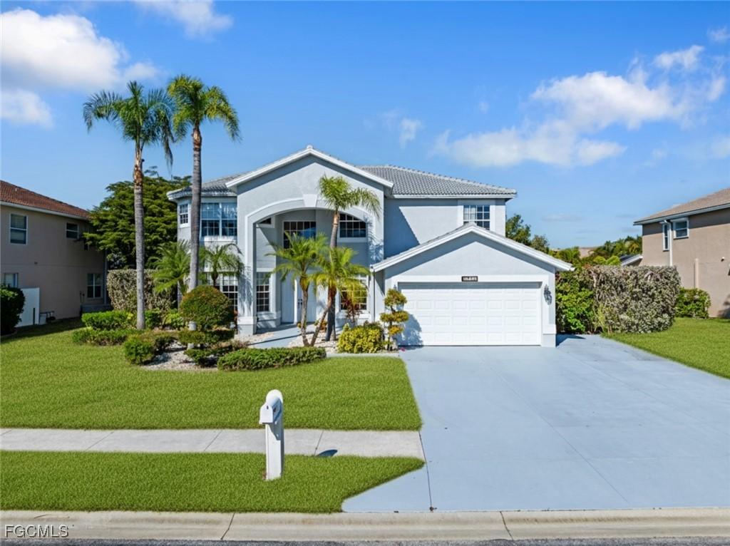 8711 Kilkenny Ct., Fort Myers, FL 33912