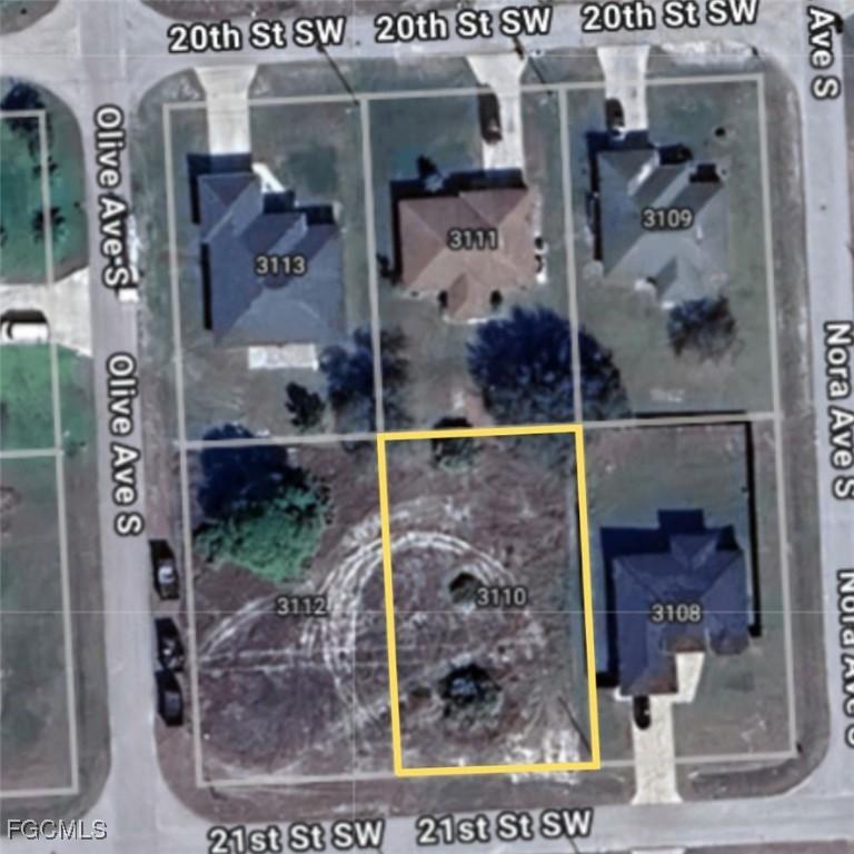 3110 21st St., Lehigh Acres, FL 33976