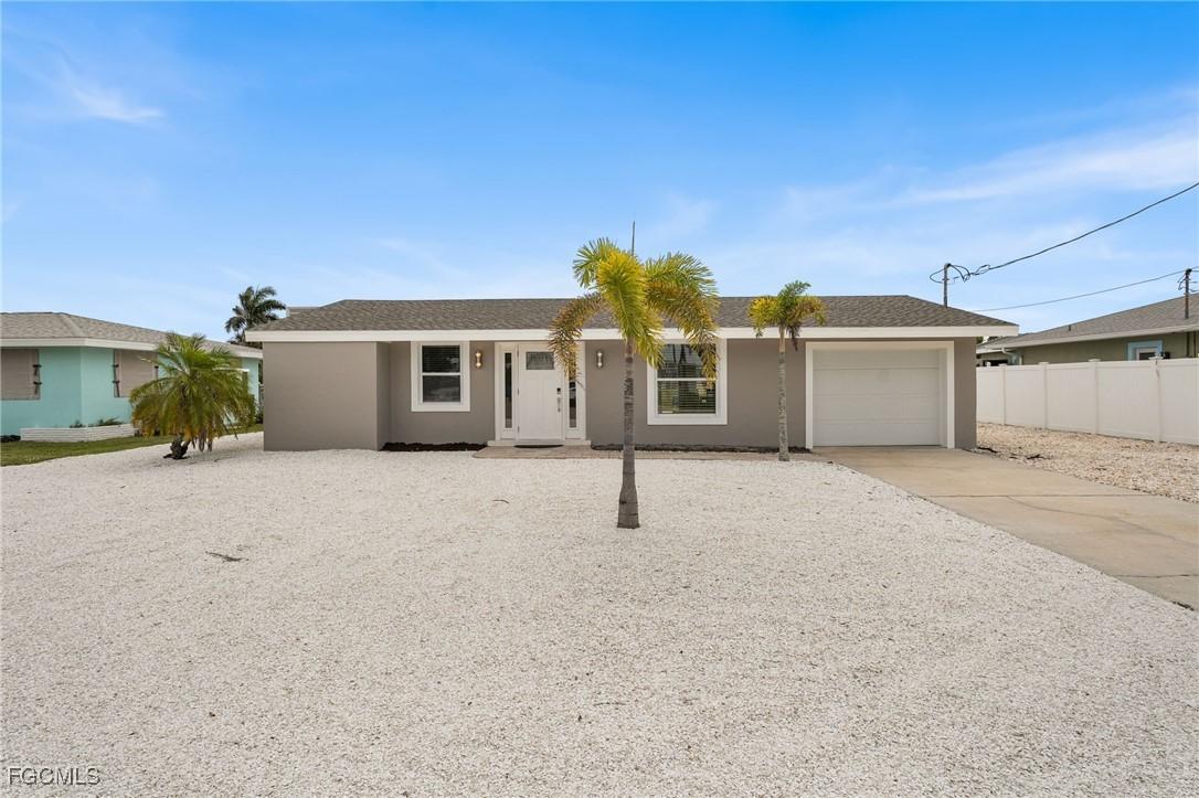 250 Donora Blvd., Fort Myers Beach, FL 33931