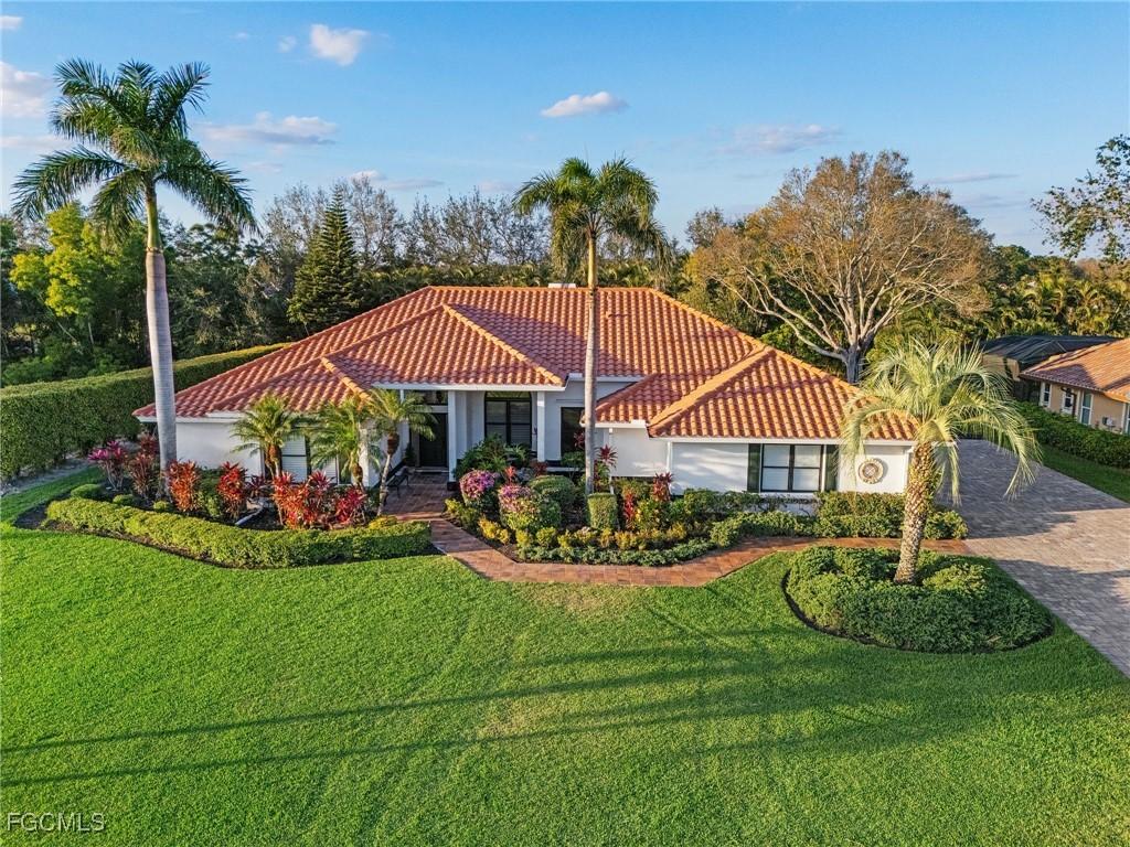 15661 Fiddlesticks Blvd., Fort Myers, FL 33912