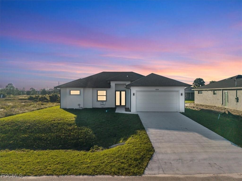 1024 Halby Ave., Lehigh Acres, FL 33974