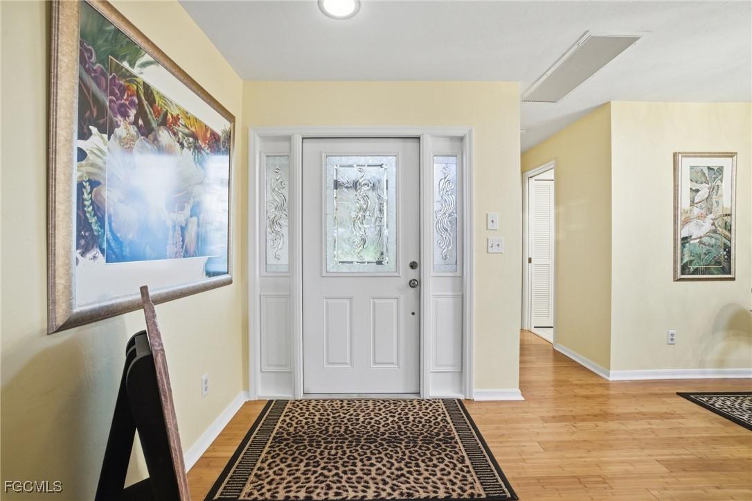 [Address Hidden by Seller], Fort Myers, FL 33919