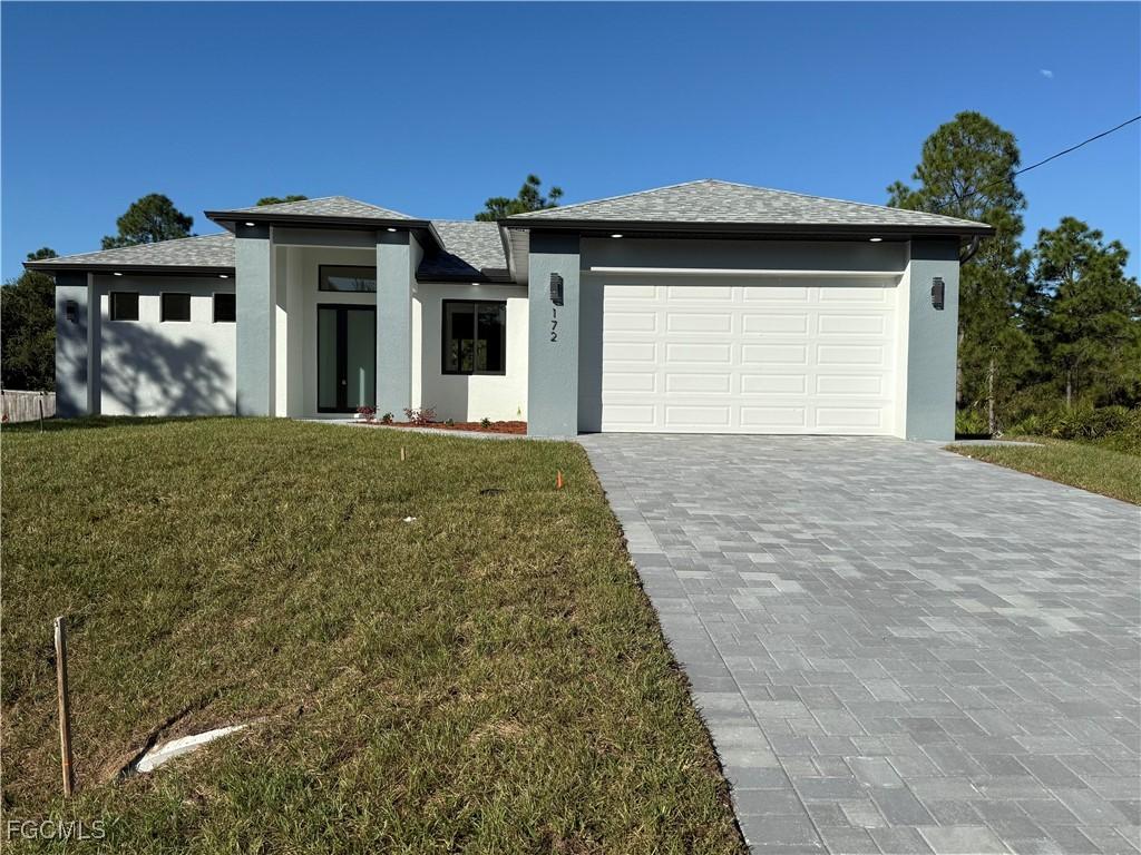 172 Brown Ave., Lehigh Acres, FL 33974