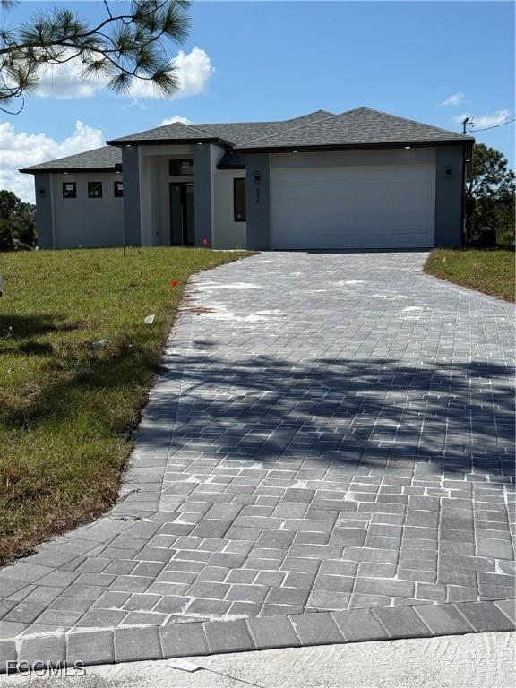 656 Foxchase Dr., Lehigh Acres, FL 33974