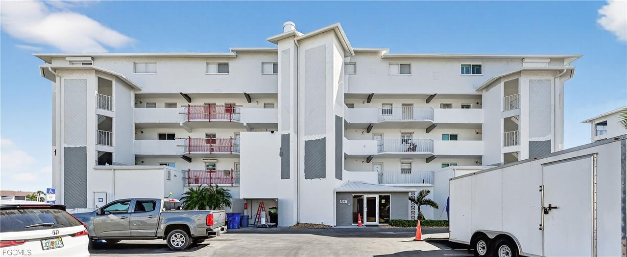 4541 Bay Beach Ln. #341, Fort Myers Beach, FL 33931