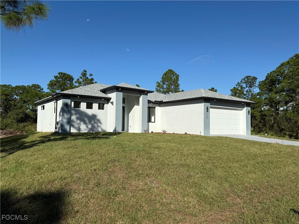 716 Castlestone Ave., Lehigh Acres, FL 33974