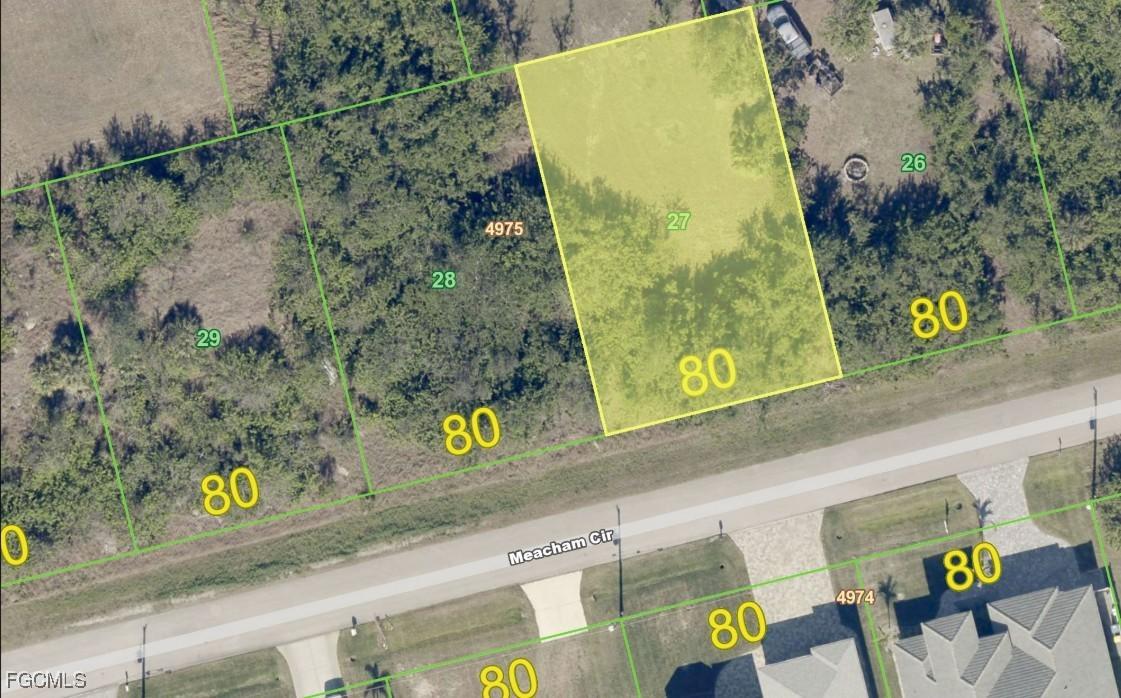 15643 Meacham Cir., Port Charlotte, FL 33981