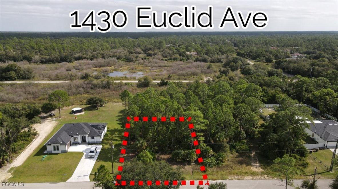 1430 Euclid Ave., Lehigh Acres, FL 33972