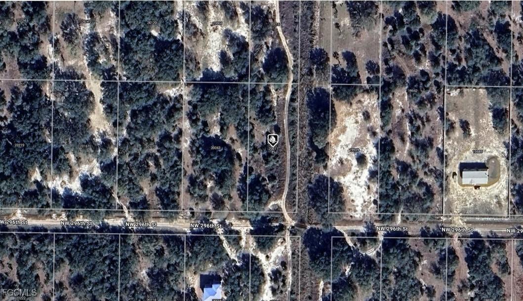 20011 296th St., Okeechobee, FL 34972