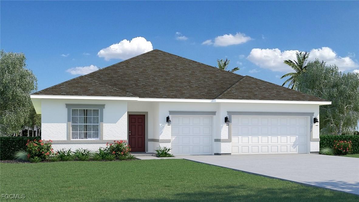 2404 Vera Ave., Lehigh Acres, FL 33976