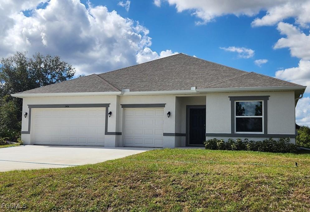 2404 Vera Ave., Lehigh Acres, FL 33976