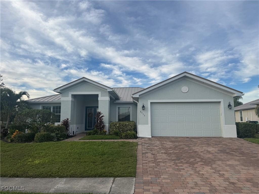 2557 Ashbury Cir., Cape Coral, FL 33991