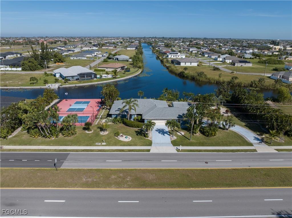 [Address Hidden by Seller], Cape Coral, FL 33991
