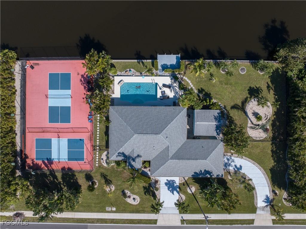 3011 Ceitus Pkwy., Cape Coral, FL 33991