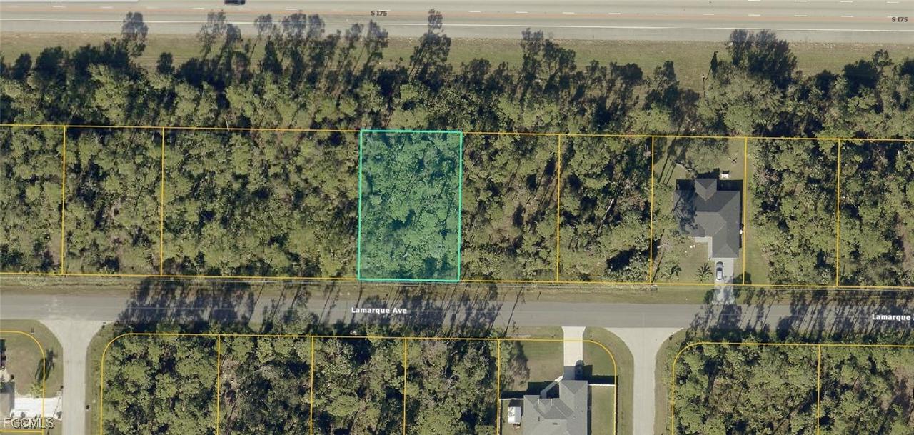 0956068616 Lamarque Ave., North Port, FL 34286